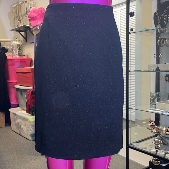 Alex Garfield by Garfield & Marks shimmer skirt - Picture 1 of 7